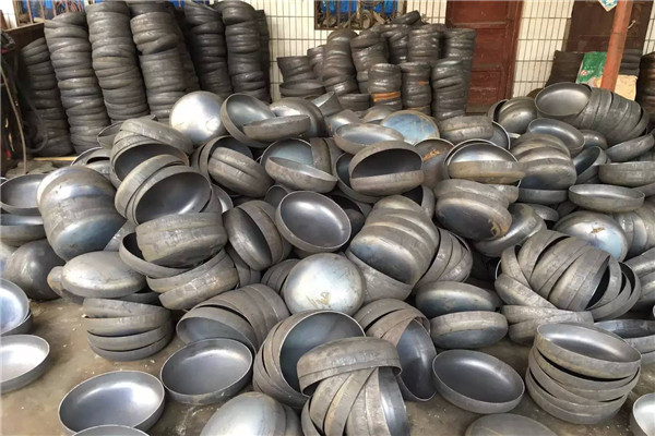 牡丹江市封头自蔓延陶瓷耐磨弯头 - 推荐